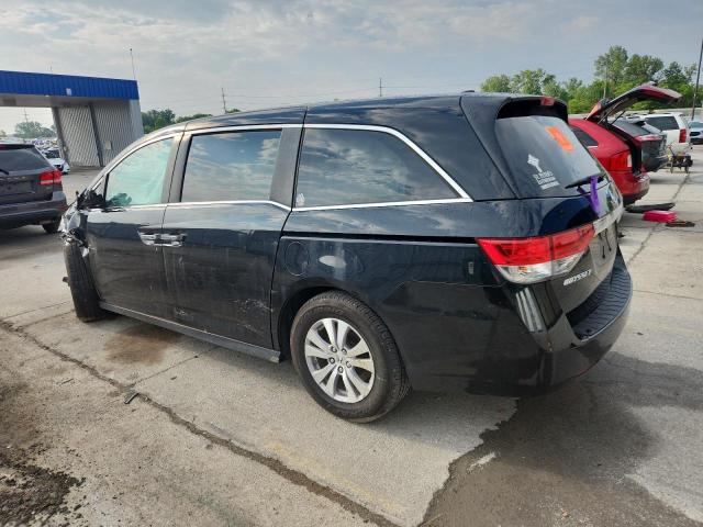 Vin: 5fnrl5h31gb037953, lot: 60114405, honda odyssey se 20162