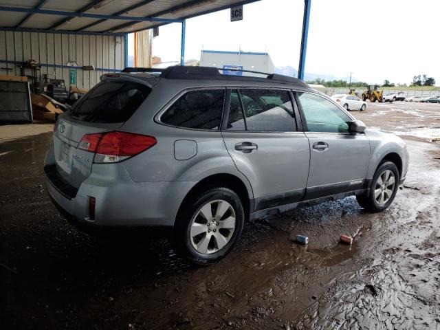 Vin: 4s4brccc5b3441965, lot: 61609675, subaru outback 2.5i premium 20113