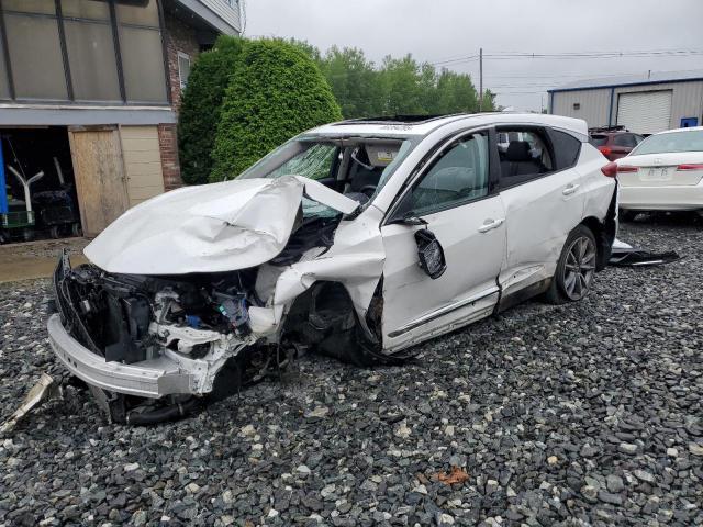 Vin: 5j8tc2h56pl011627, lot: 60264295, acura rdx technology 2023 img_1