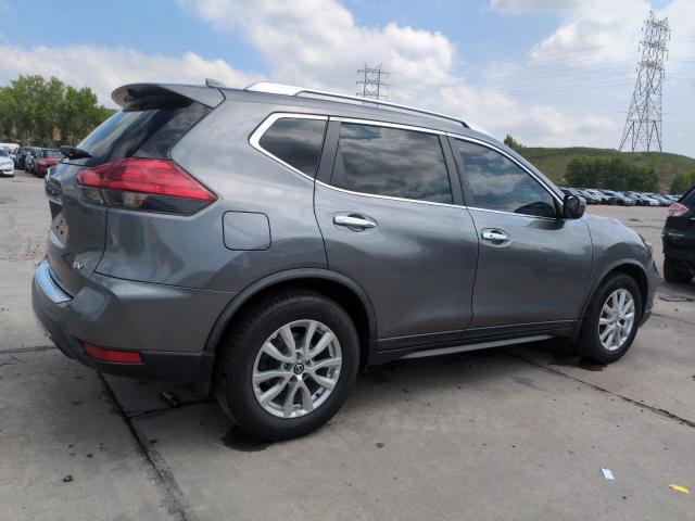Vin: knmat2mt5hp597743, lot: 59974495, nissan rogue s 20173