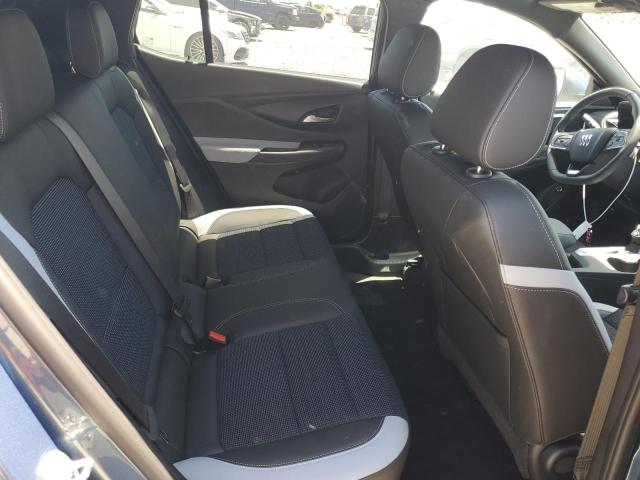 2025 BUICK ENVISTA PR - KL47LAEP5SB136532
