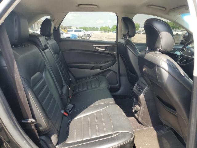 2015 FORD EDGE SEL 2FMTK3J92FBC32222