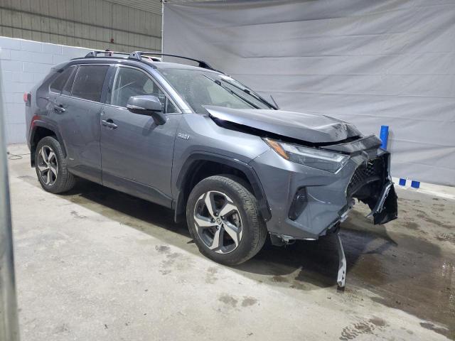 Vin: jtmab3fv4nd099716, lot: 61853945, toyota rav4 se 20224