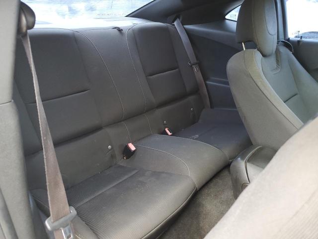 2015 CHEVROLET CAMARO LT 2G1FD1E37F9120828