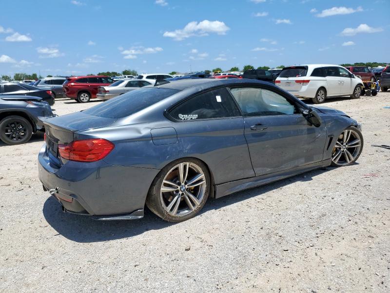 2017 BMW 440I WBA4P1C34HK522698