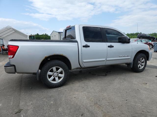 Vin: 1n6aa0ecxan324093, lot: 59916695, nissan titan xe 20103