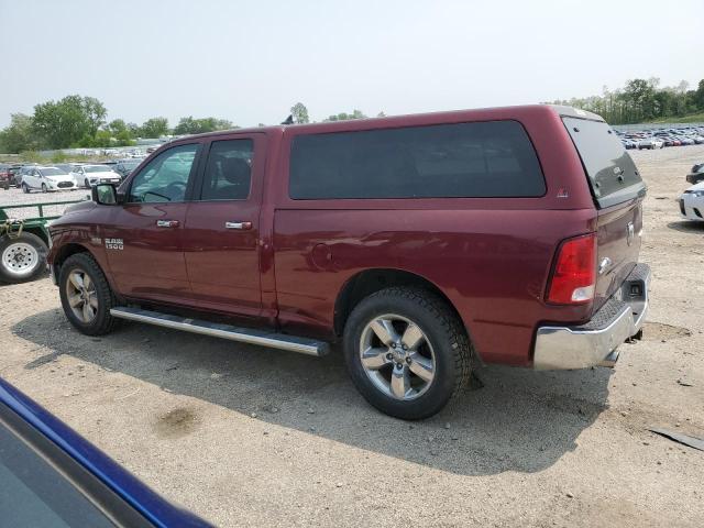 Vin: 1c6rr7gtxgs255184, lot: 58689425, ram 1500 slt 20162