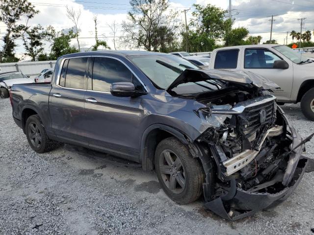 Vin: 5fpyk3f79pb010418, lot: 62272845, honda ridgeline rtl-e 20234