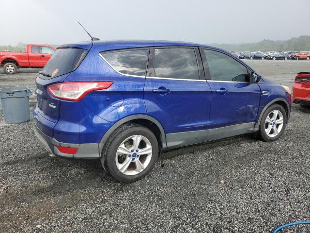 Vin: 1fmcu0gx9eud98485, lot: 60236765, ford escape se 20143