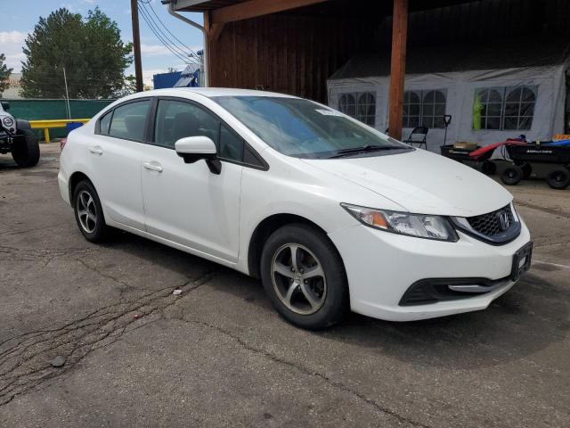 Vin: 19xfb2f72fe119107, lot: 59806765, honda civic se 20154