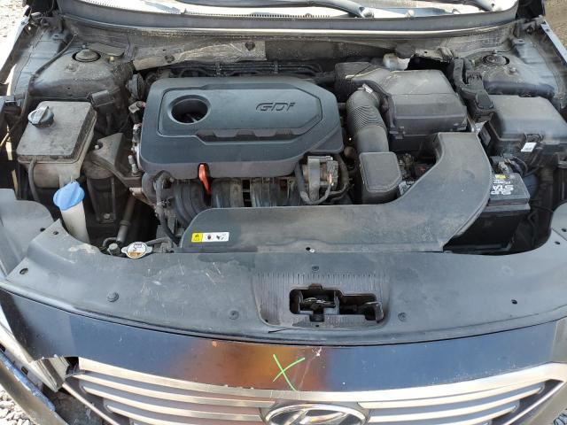 2015 HYUNDAI SONATA SE 5NPE24AF5FH236682