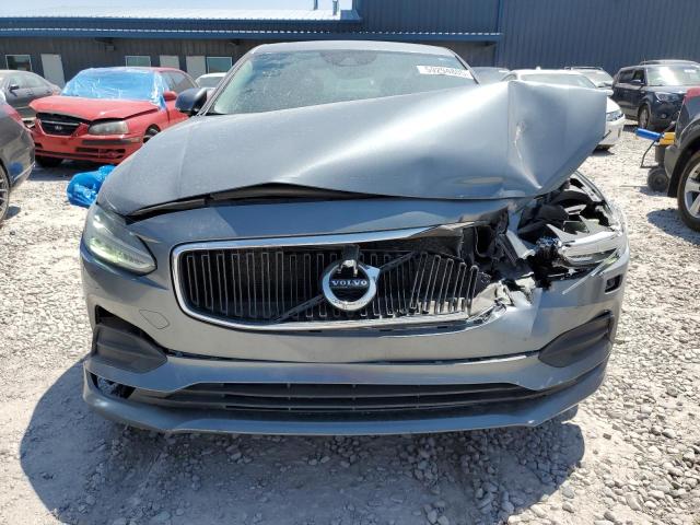 2018 VOLVO S90 T5 MOM LVY102MK2JP051772