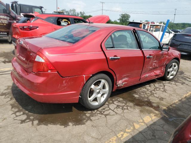 Vin: 3fahp0ha7ar421927, lot: 59392565, ford fusion se 20103