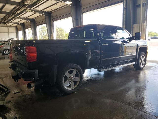 2016 CHEVROLET silverado 1GC1KWE89GF223077