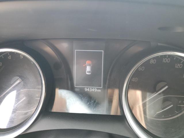 2019 TOYOTA CAMRY L - 4T1B11HK5KU230335