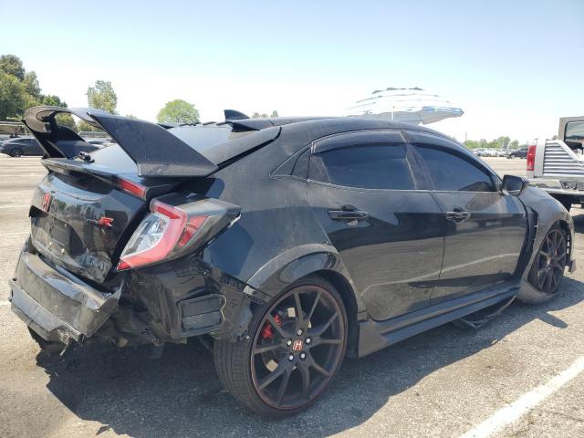 2018 HONDA CIVIC TYPE SHHFK8G74JU201701