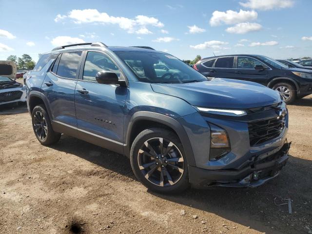 2025 CHEVROLET EQUINOX RS 3GNAXTEG4SL205082