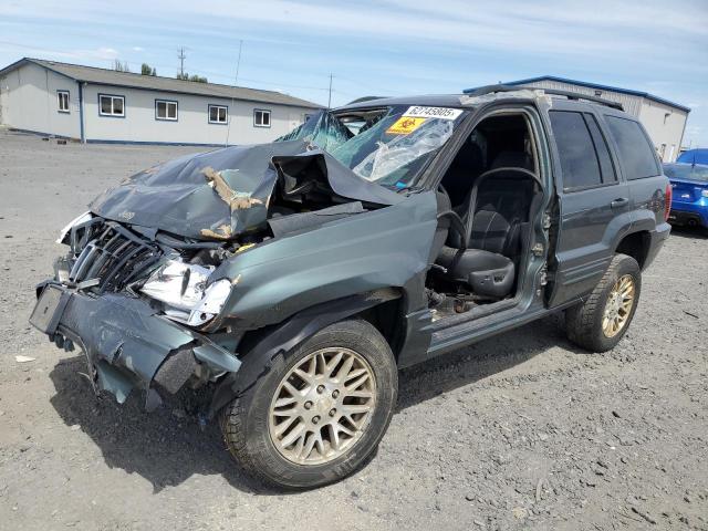 JEEP GRAND CHER