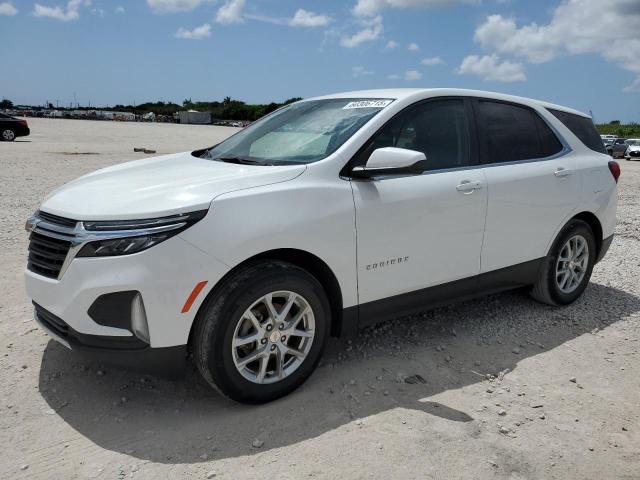 Vin: 3gnaxkeg3ps179467, lot: 60306715, chevrolet equinox lt 2023 img_1