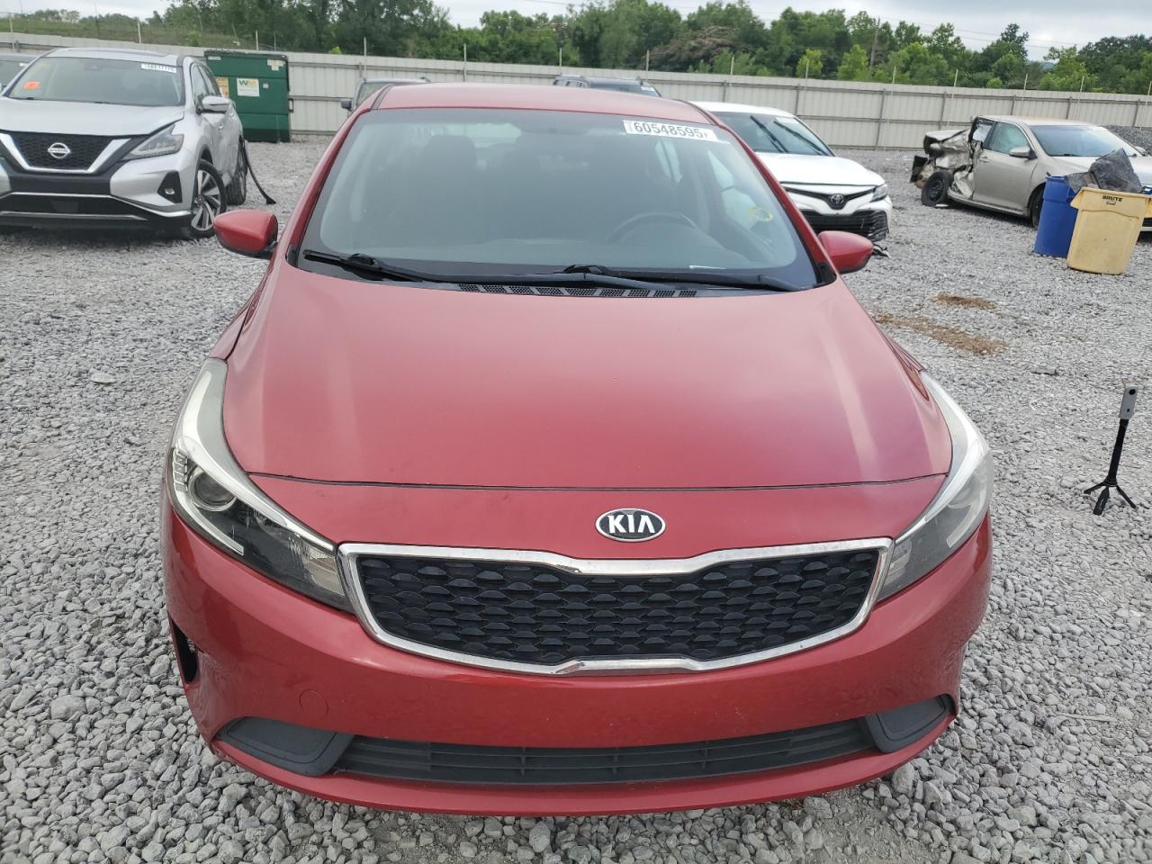 KIA FORTE LX