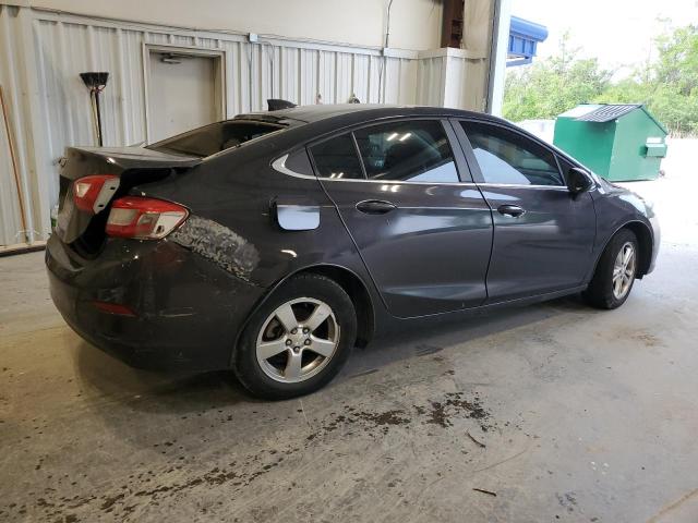 Vin: 1g1be5smxh7151687, lot: 59672485, chevrolet cruze lt 20173