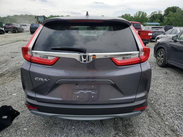 2017 HONDA CRV EXL 7FARW1H84HE014927