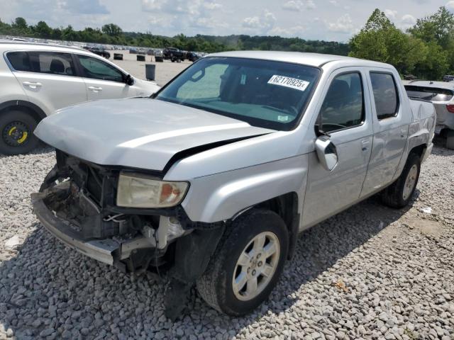 HONDA RIDGELINE