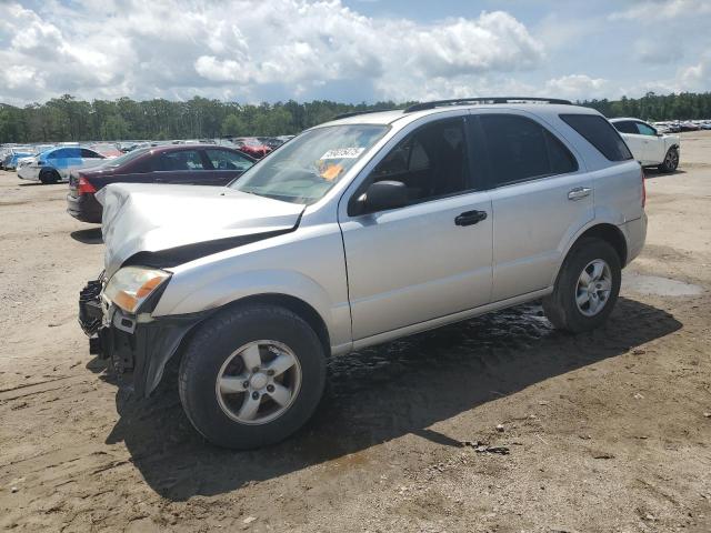 KIA SORENTO EX