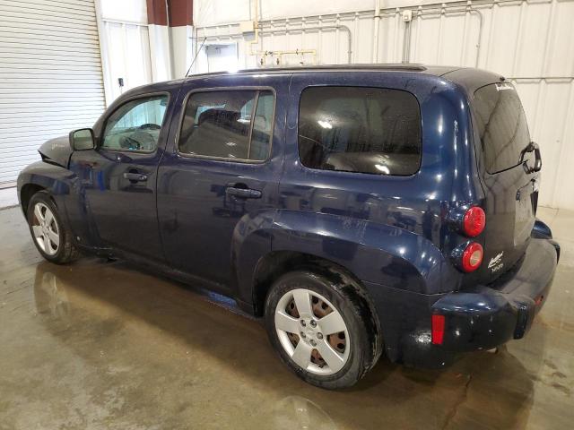 Vin: 3gnbaadb7as524108, lot: 61677325, chevrolet hhr ls 20102