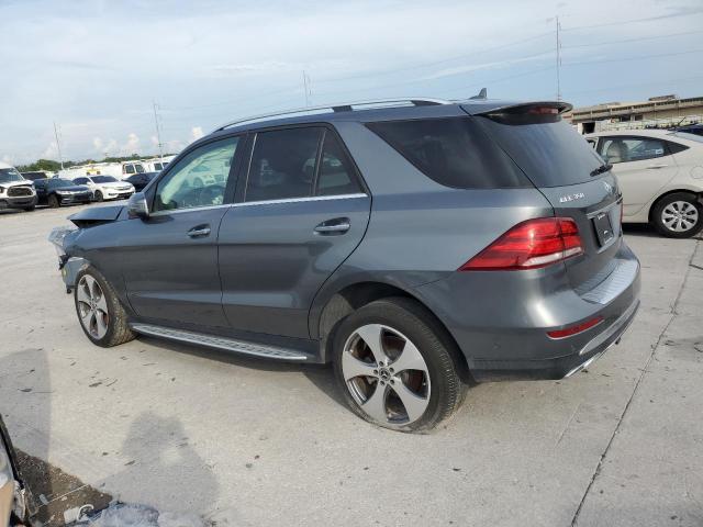 Vin: 4jgda5jb2ha970882, lot: 60884215, mercedes-benz gle-class 350 20172