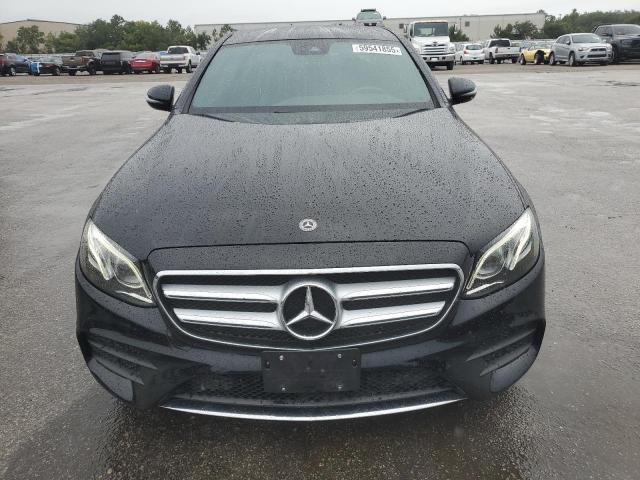 2018 MERCEDES-BENZ E 300 4MAT - WDDZF4KB2JA389902