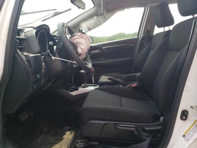 2019 HONDA FIT LX - 3HGGK5H43KM748451