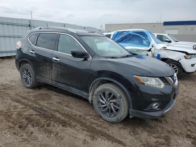 Vin: 5n1at2mv6gc766803, lot: 59478805, nissan rogue s 20164