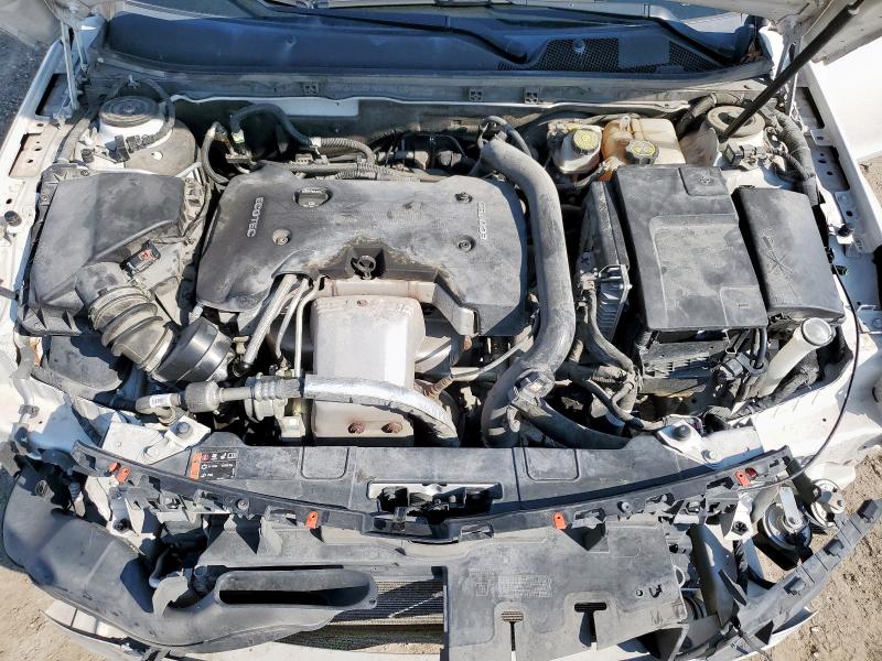2017 BUICK REGAL GS 2G4GT5GX3H9121799