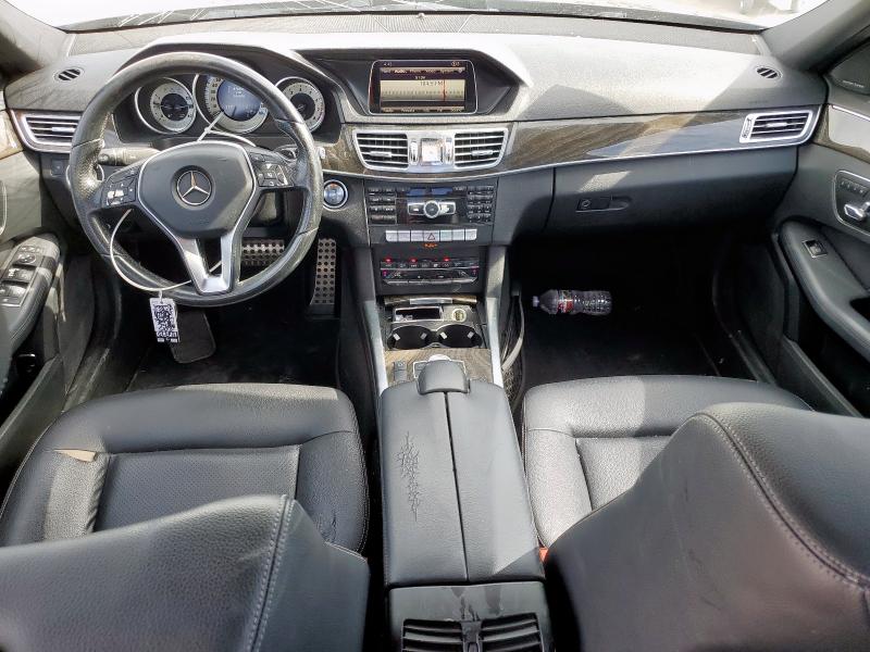 2015 MERCEDES-BENZ E 350 - WDDHF5KB7FB138571