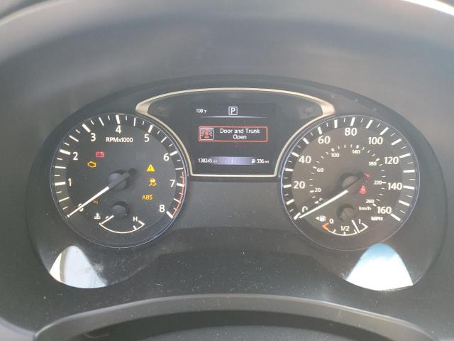 2017 NISSAN ALTIMA 3.5 1N4BL3AP9HC171259