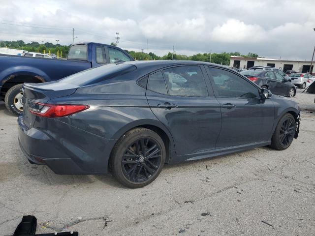 2025 TOYOTA CAMRY XSE - 4T1DAACK5SU036677