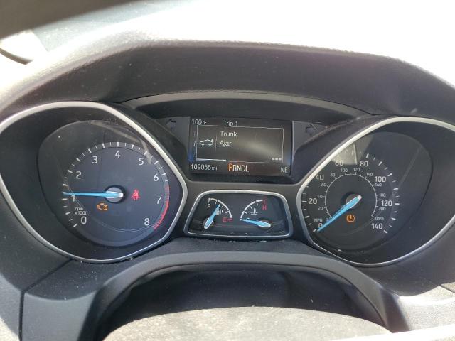 2016 FORD FOCUS SE 1FADP3F26GL406743