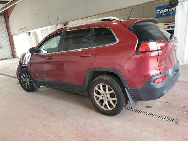 Vin: 1c4pjmcs6fw769401, lot: 56532645, jeep grand cher latitude 20152
