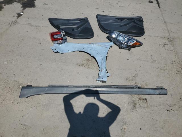 2021 SUBARU CROSSTREK - JF2GTAPCXM8276402