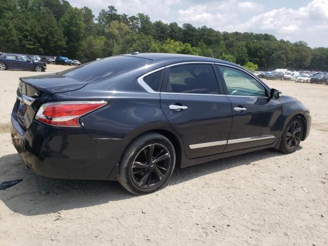 Vin: 1n4al3ap1fc154920, lot: 62001105, nissan altima 2.5 20153