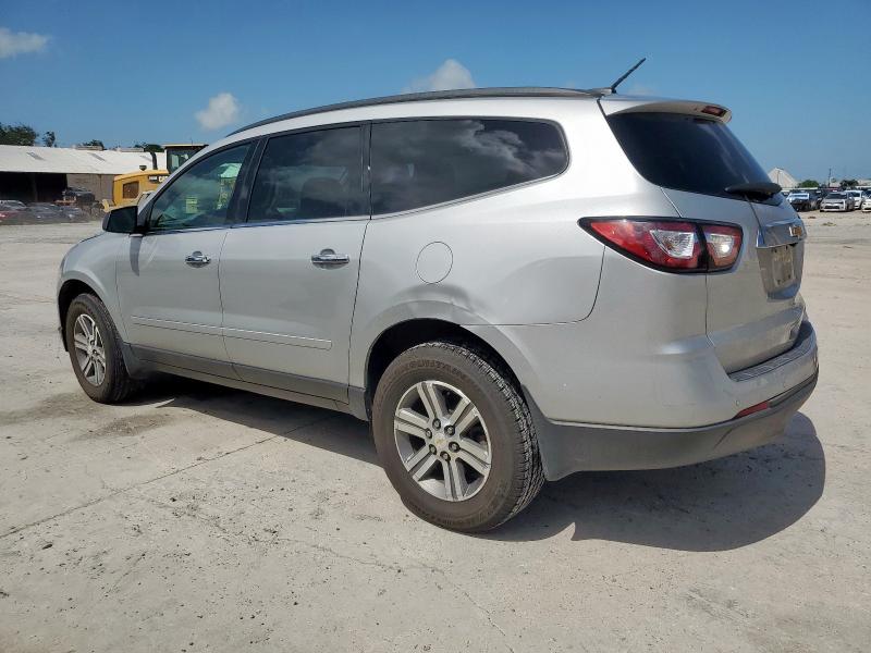 Vin: 1gnkrhkd9gj124941, lot: 61182805, chevrolet traverse lt 20162