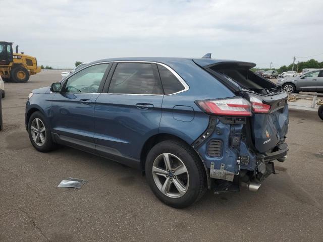Vin: 2fmpk4j93kbb77765, lot: 59093015, ford edge sel 20192
