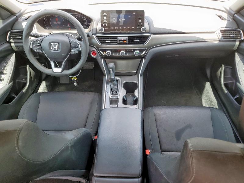 2018 HONDA ACCORD LX 1HGCV1F19JA247728