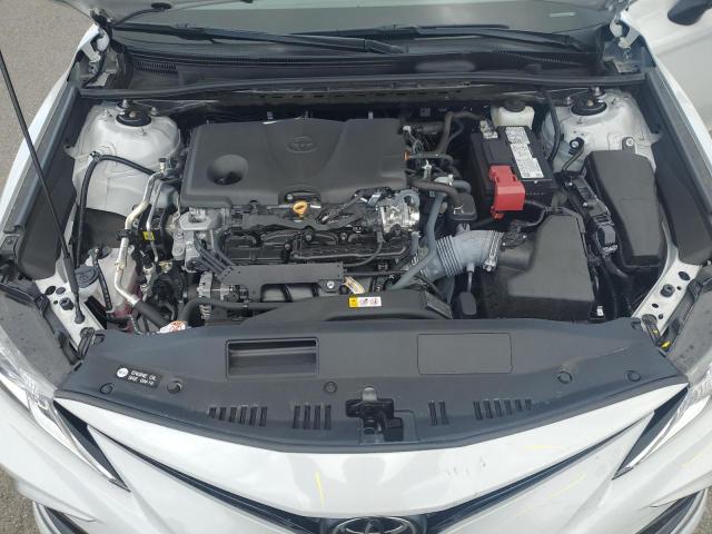 2024 TOYOTA CAMRY LE 4T1C11AK4RU241092