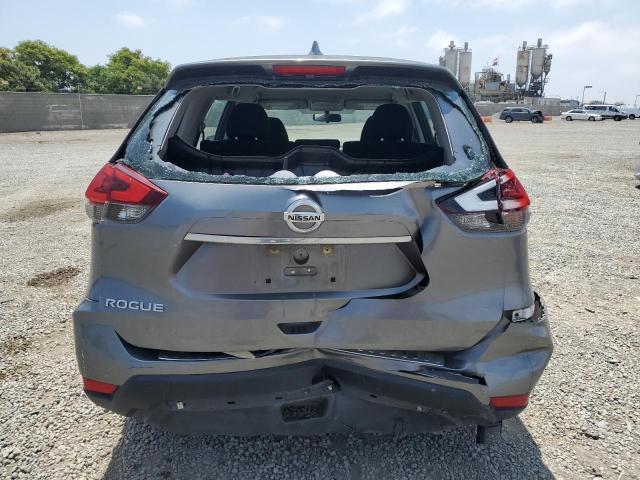 2018 NISSAN ROGUE S KNMAT2MT0JP515049