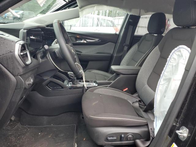 2024 CHEVROLET TRAILBLAZE KL79MRSL0RB118121