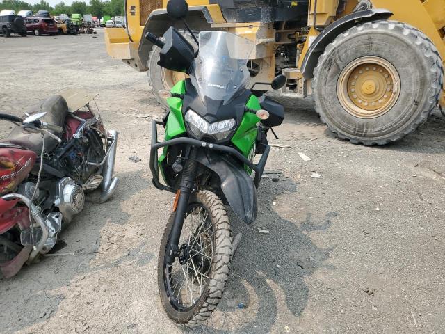 2023 KAWASAKI KL650 M ML5KLEM12PDA22775