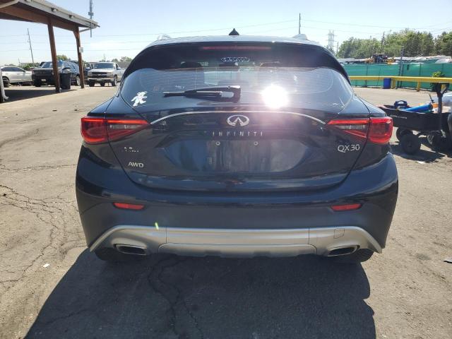 2018 INFINITI QX30 BASE SJKCH5CR6JA056966