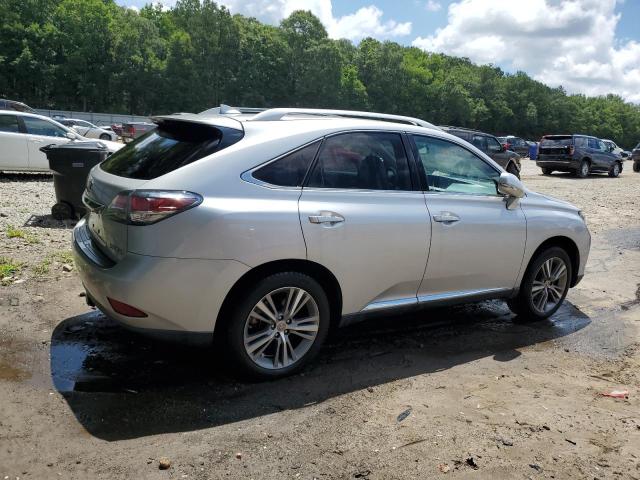 2015 LEXUS RX 350 2T2ZK1BA2FC207738